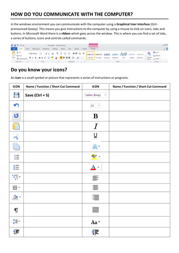 Printables Microsoft Worksheet microsoft worksheet davezan