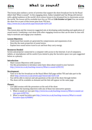 What is sound? Lesson plan | Teaching Resources