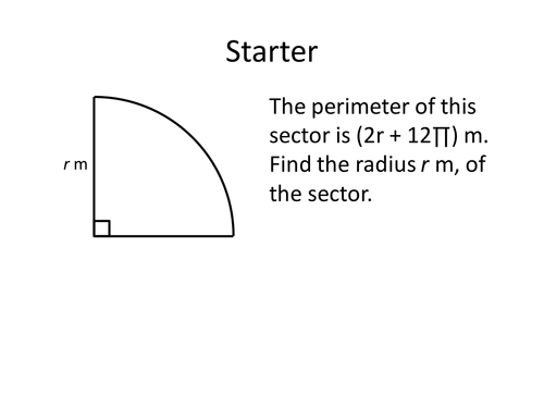 Arcs and Sectors.pptx
