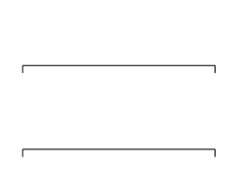 blank number lines teaching resources