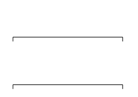 blank number lines teaching resources