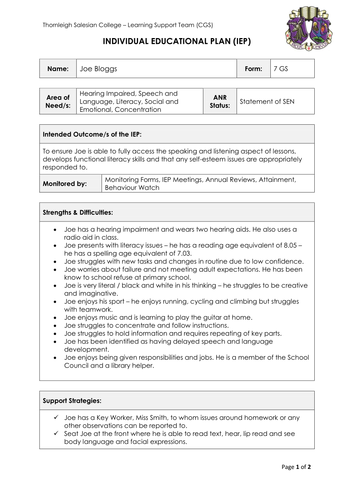 simple-but-effective-ieps-policy-template-teaching-resources