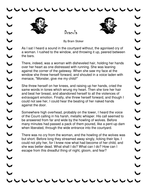 HOW LONG DOES IT TAKE TO READ DRACULA visual data 3