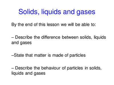 Solids, liquids and gases.ppt