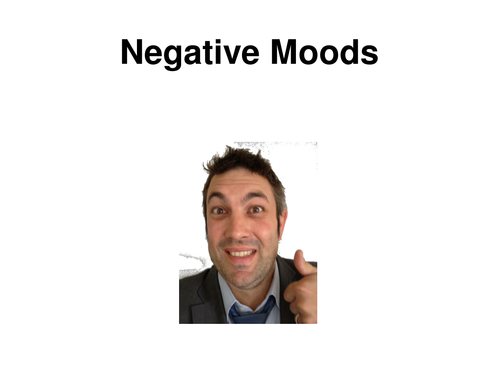 Negative Moods.pptx