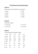 Decimal place value by daniel0905 - Teaching Resources - Tes