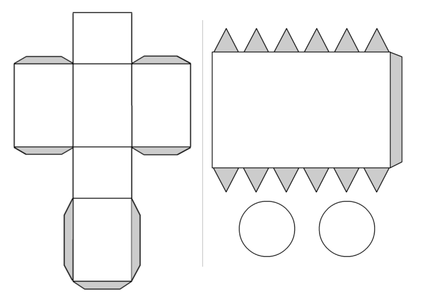 TES     UK tes properties Shape by ks2 Teaching Resources  3d & hayley76 nets time worksheet