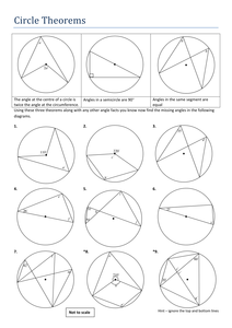 Circle Theorems worksheet - first 3.docx