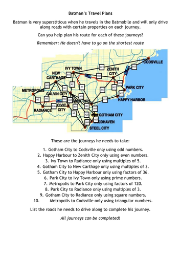Batman Travel Plans.docx