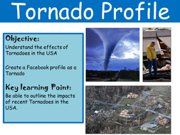 Free tornado lesson plans picture