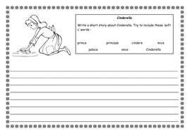 soft c worksheets by sineadb975 teaching resources