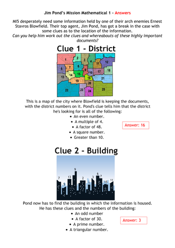 Jim Pond Mission Mathematical 1 Answers.docx