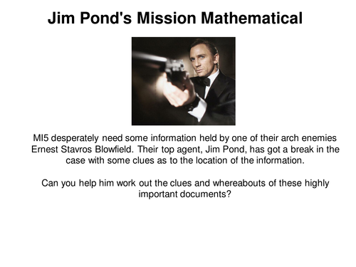 Jim Pond Mission Mathematical 1.pptx