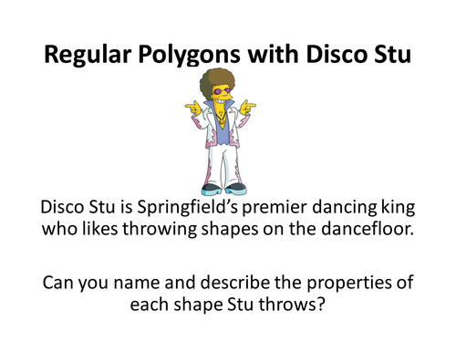 Disco Stu Polygons.pptx