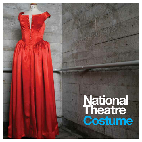 Costume at the National Theatre Teaching Resources