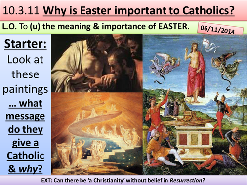 Worship & Celebration | Teaching Resources