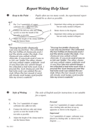 How to write programs from blueprint picture