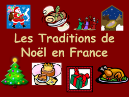 Quizz de Noël | Teaching Resources