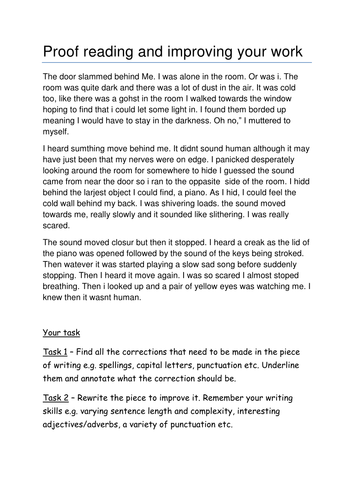 Printables Editing And Proofreading Worksheets printables proofreading and editing worksheets safarmediapps 1st grade 2nd 3rd writing proofreading