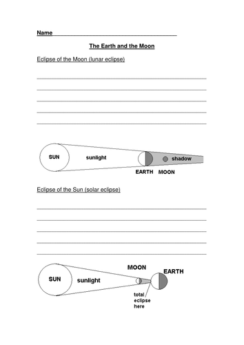 eclipse-worksheet-teaching-resources