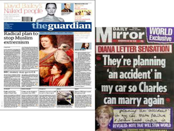 Feature article format image