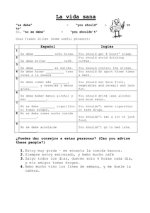 Spanish gcse online test picture