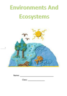 Environments And Ecosystems | Teaching Resources