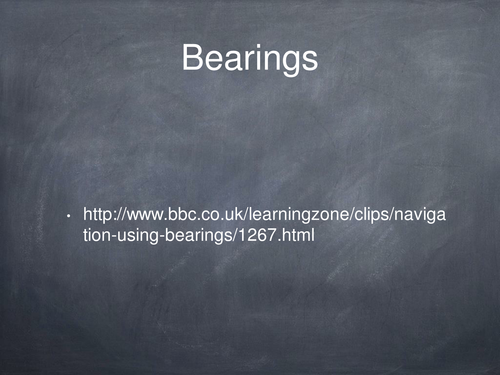 bearings.ppt