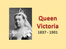 KS2 Victorians TopIC | Teaching Resources