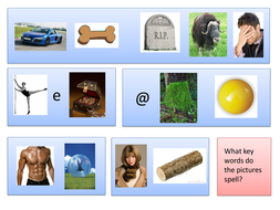 dingbats word key tes resources teaching