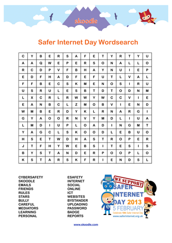 internet-safety-wordsearch-skooville-teaching-resources