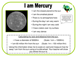 Solar System Scale Model