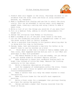 FLAT STANLEY various activities by landoflearning - Teaching Resources