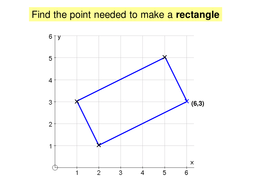 Coordinates | Teaching Resources