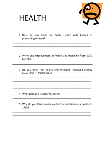 Industrial/Agricultural Revolution | Teaching Resources