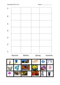 Teaching length eyfs powerpoint picture