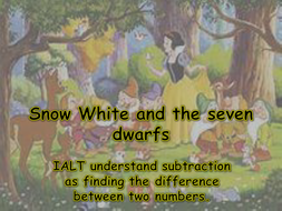 Find the difference | Teaching Resources