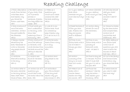 Guided Reading Materials by craigprestidge - UK Teaching Resources - TES