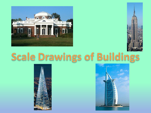 17) Scale Drawings of Buildings.pptx