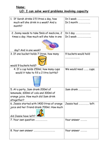 worksheet by pumpkinsoup88 time Resources TES  UK  (differentiated) ks2 tes    Teaching