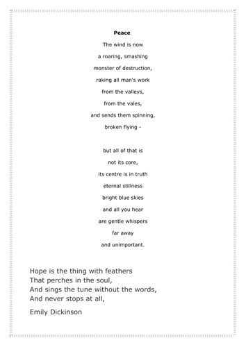 Similie, metaphor, personification & onomatopoeia | Teaching Resources