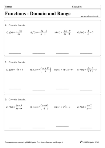 C Functions domain and range.pdf