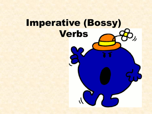 little-miss-bossy-imperative-verbs-teaching-resources