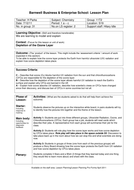 Ozone Depletion Lesson | Teaching Resources