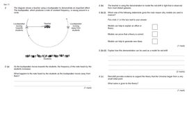Red shift and the doppler effect | Teaching Resources
