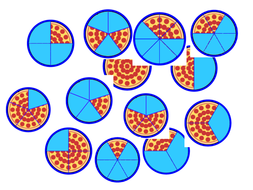 improper and mixed fractions | Teaching Resources