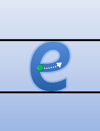 Letter Formation for Touch Screens/IWB - a to i | Teaching Resources