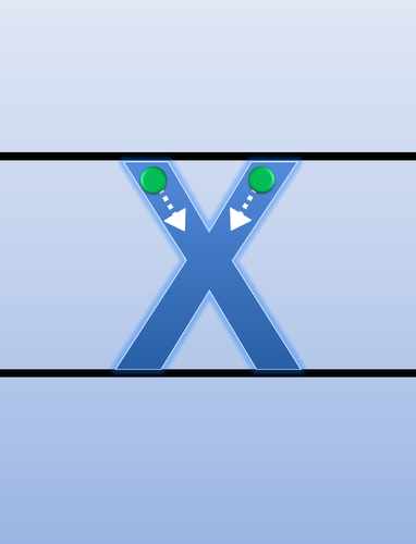 Letter Formation for Touch Screens/IWB - s to z | Teaching Resources