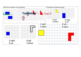 translation | Teaching Resources