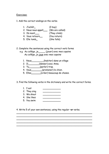 french-er-verbs-worksheet-pdf-steve